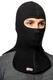 965400 black Balaclava 400-2 M